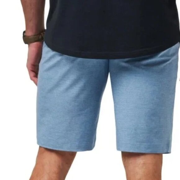 Travis Mathew Harbor Shorts Men's Size 40 Stretch Performance Golf Outdoors - Picture 2 of 12